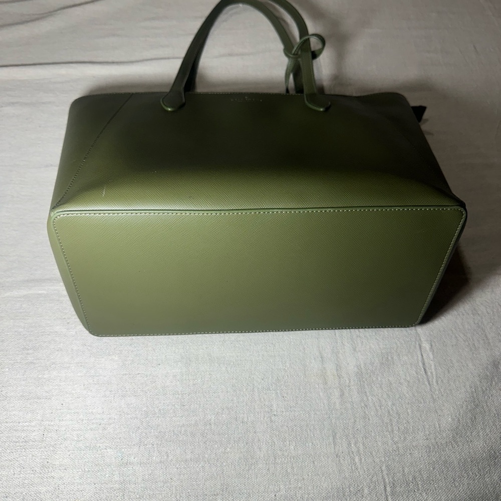 NWOT KATE SPADE Large Tote - Picture 4 of 12